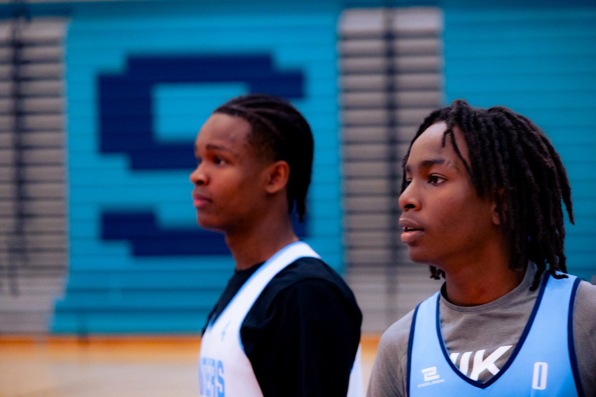 2025 Blue Blood Basketball Camp