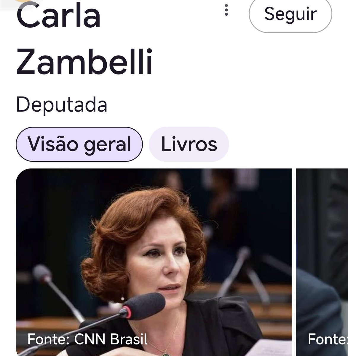 MEUS CAMARADAS
A PISTOLEIRA CALAS ZAMBELLI 
ACABA DE SE ENTREGAR PARA A JUSTIÇA ITALIANA. 
ELA TEM QUE VIR CUMPRIR A LEI PERANTE A JUSTIÇA BRASILEIRA NA CADEIA. 
ELA É FORAGIDA SIM.