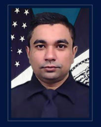 The Tunnel to Towers Foundation has pledged to provide financial assistance to the family of NYPD Officer Didarul Islam, who was tragically killed in the line of duty during a mass shooting in Midtown Manhattan on Monday. Officer Islam leaves behind his pregnant wife and two