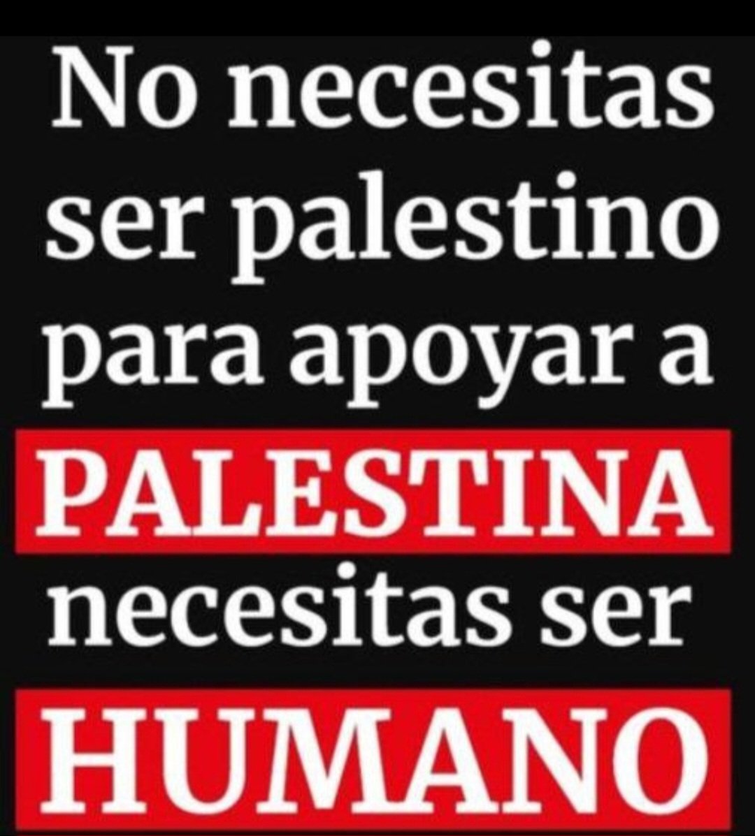 Adolfo_2416's tweet photo. @Lostinpit1 🍉FREEPALESTINE 🍉 https://t.co/bejT6x2AnU