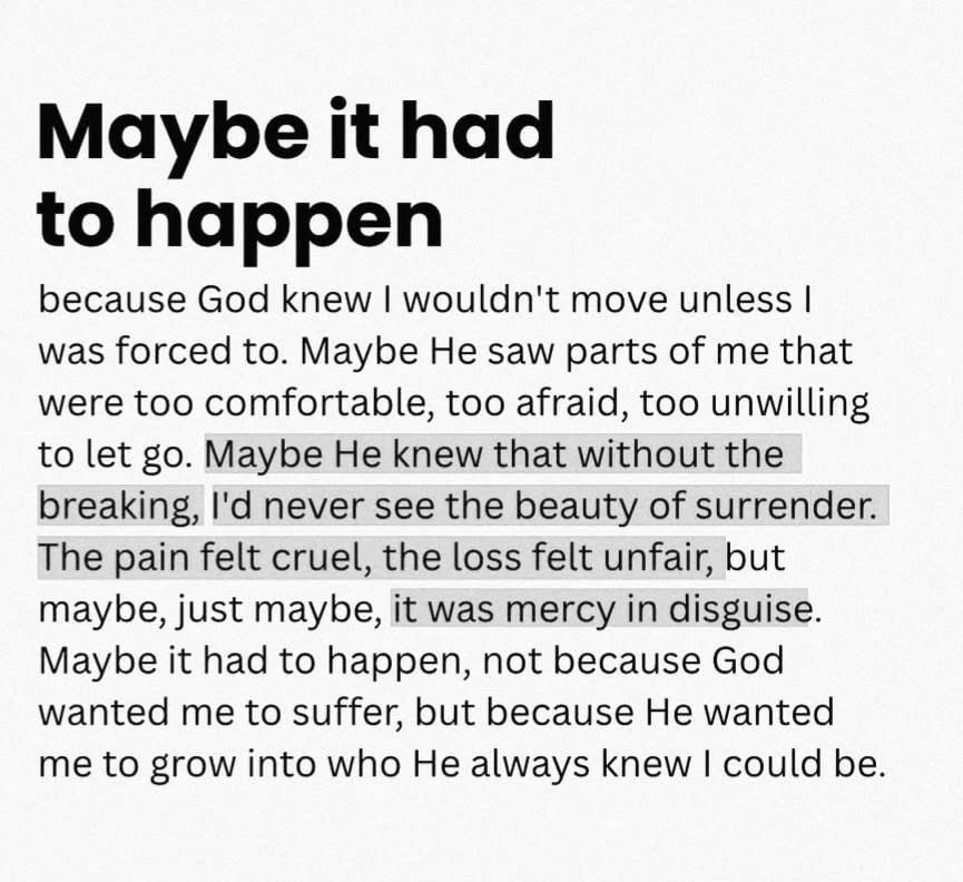 maybe …… 🙏🙏🙏