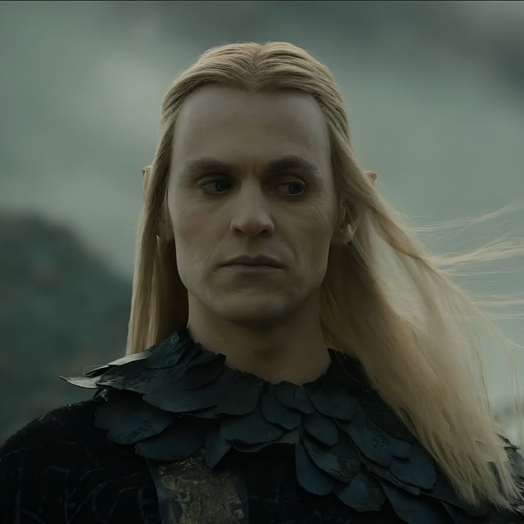 galadriel: I'm married 
sauron: