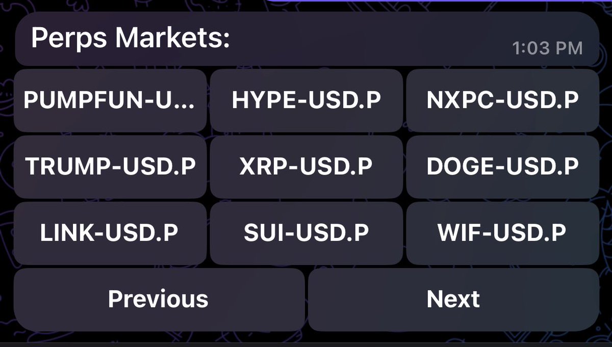 If you had to pick, which one would you go long on right now??