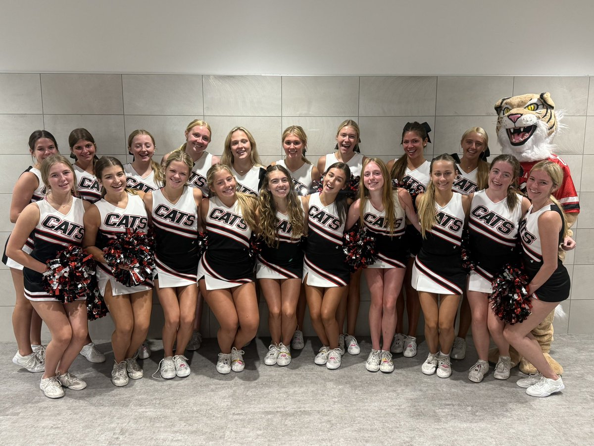 Kerri Jones (@kerrijones03) on Twitter photo Thank you so much, <a href="/lake_cheer/">Lake Highlands High School Cheer</a> , for welcoming our new Wildcats this morning!!! You all are the best!!!!!
❤️🐾🎉
#RISDDreamBig Thank you so much, <a href="/lake_cheer/">Lake Highlands High School Cheer</a> , for welcoming our new Wildcats this morning!!! You all are the best!!!!!
❤️🐾🎉
#RISDDreamBig