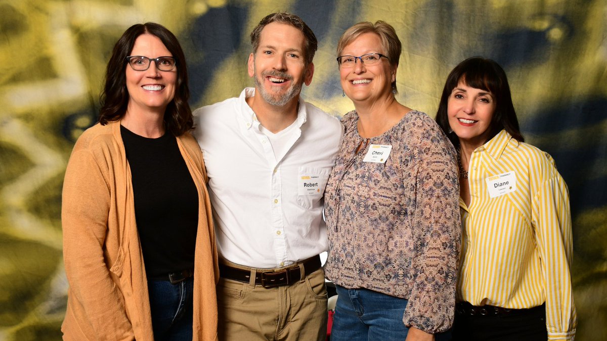 It’s July, but Homecoming plans are heating up! Don’t miss your chance to reconnect with pharmacy friends. Join us Sept. 25-27 for the Osterhaus Symposium and Alumni Awards Ceremony, Alumni Family &amp; Friends Celebration, and football game! Sign up at bit.ly/2025Homecoming…
