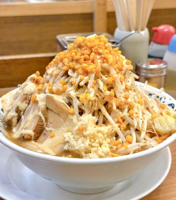 本日のパワーフードは
味噌

#誠実 が
吉日のキーワード🌟

最高の水曜日を😉✨
みそラーメン
白石著書リスト↓
amzn.to/3YLTBu8