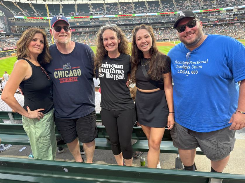 Local683EF's tweet image. On behalf of the Board of Directors, thank you to everyone who made the third annual Local 683 Summer Social &amp;amp; Tailgate Party a success!