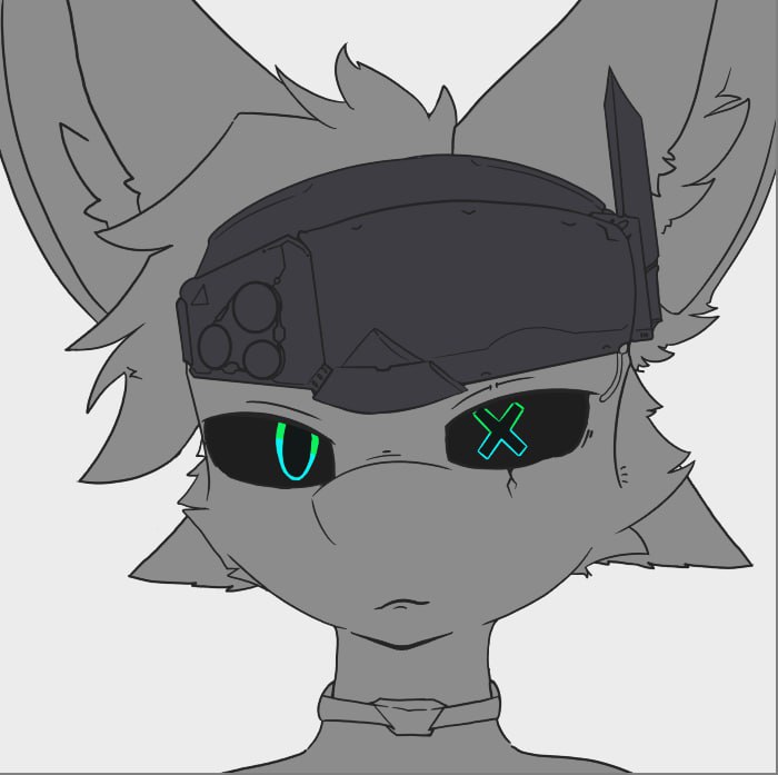 BAS-a1 combat suit. I haven't come up with anything yet...