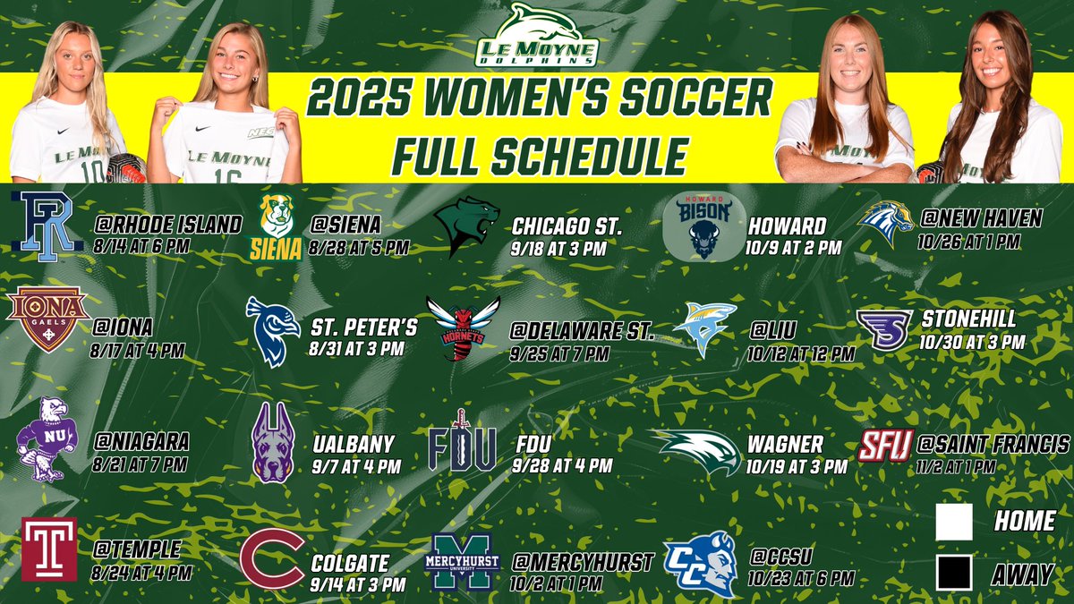 𝐎𝐮𝐫 𝟐𝟎𝟐𝟓 𝐬𝐜𝐡𝐞𝐝𝐮𝐥𝐞 𝐡𝐚𝐬 𝐛𝐞𝐞𝐧 𝐚𝐧𝐧𝐨𝐮𝐧𝐜𝐞𝐝✨🐬

#PhinsUp