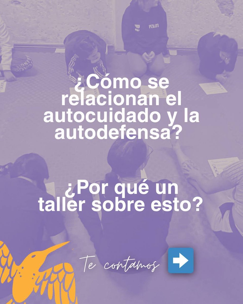 Comando Colibrí tweet media