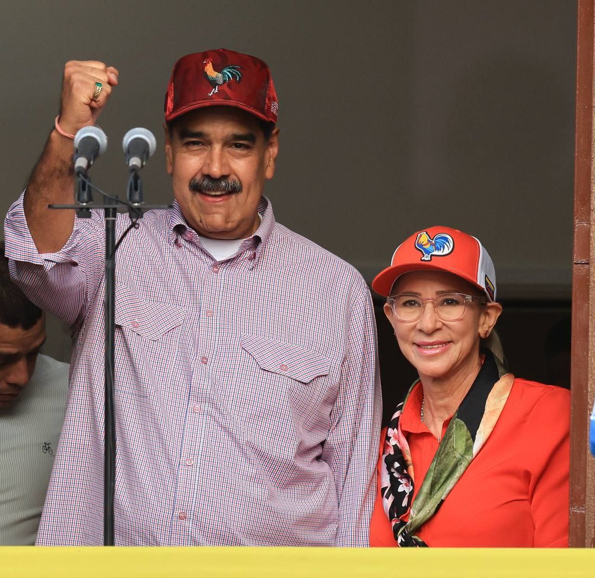 #BlogConMaduro+✍🏻| Movilización del pueblo reafirma el camino de Chávez y el proyecto revolucionario
#CHCh
