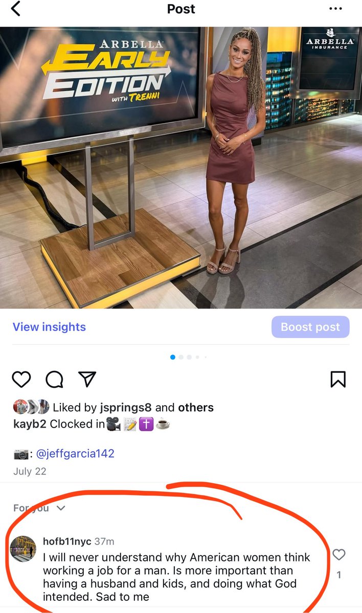 Kayla Burton tweet media