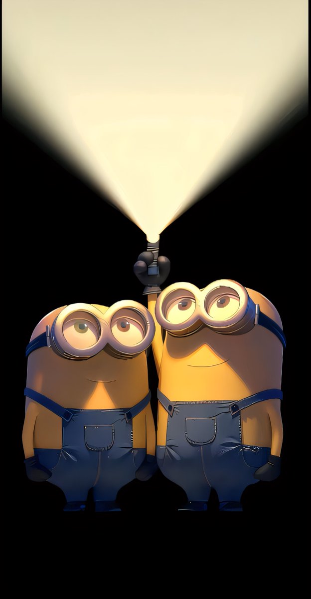 Tap, hold and Load in 4k 🔦