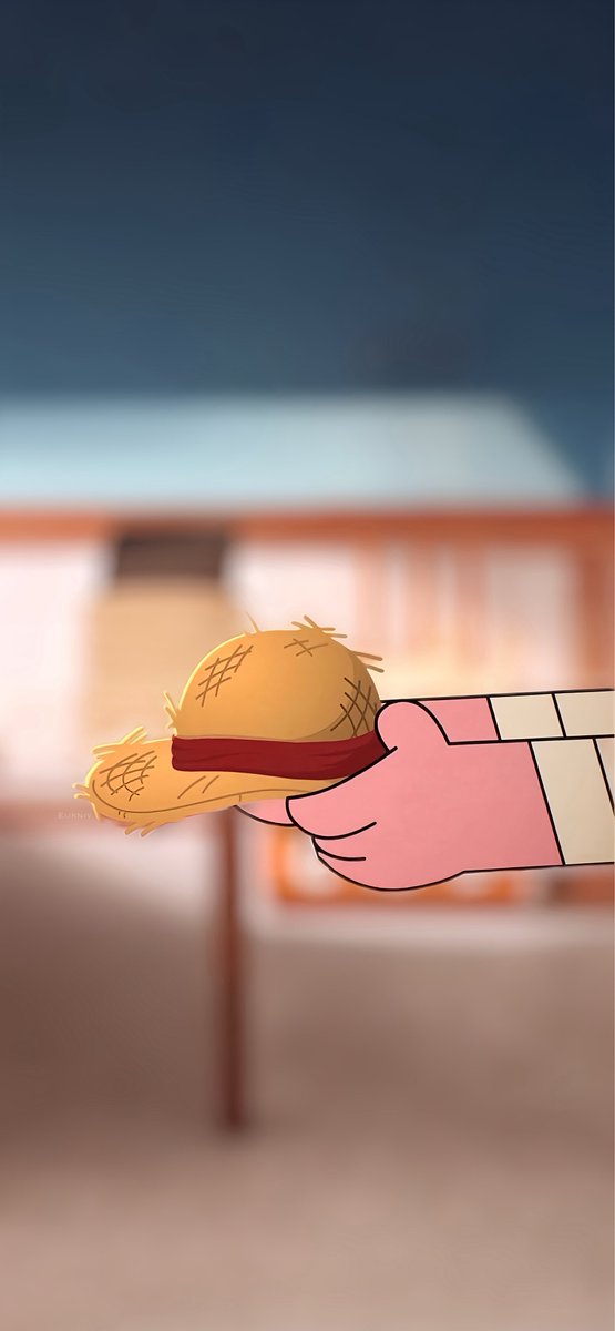 eukniv's tweet photo. ⁴ᵏ Wallpaper 
Straw Hat Luffy https://t.co/cOTK2zWYsM