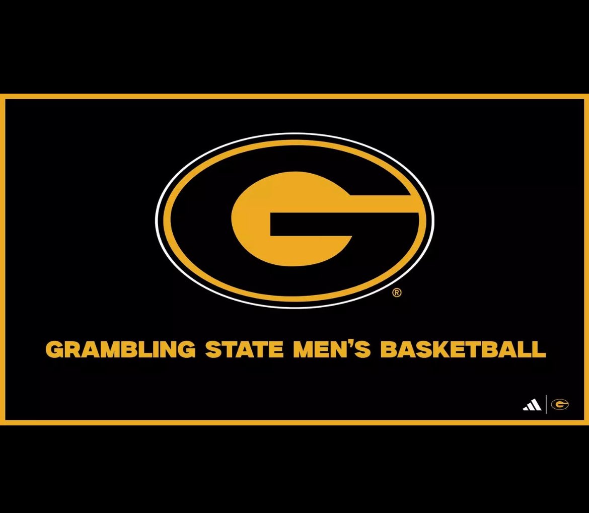 I am extremely excited and blessed to have received an offer from Grambling State
University #agtg