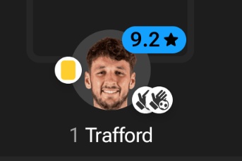 Cole Palmer may not score against Man City again.👍