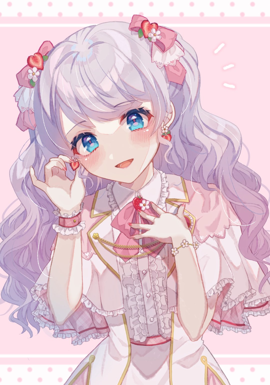 まぁ おまとめ 音沙汰あんな🕵️🍓VTuber on X: 