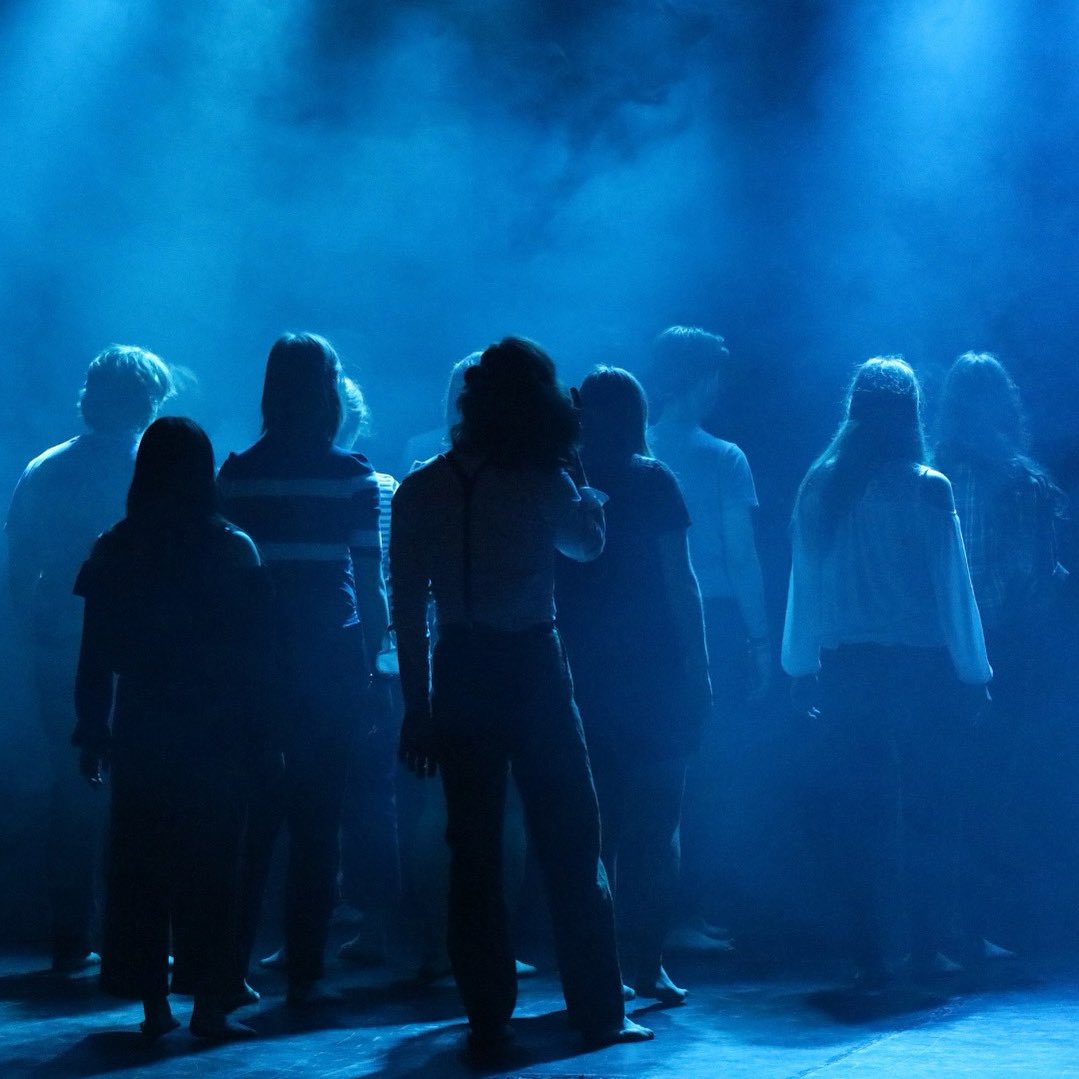 As always we hit the ground running in September with auditions for our new whole school production, which will be performed in January 2026.

All students in Years 7-13 are invited to audition, which will involve acting and singing.  We will advertise dates for the auditions