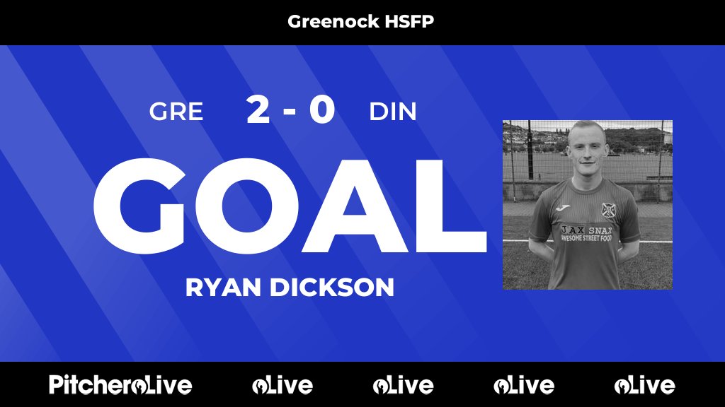 85': Ryan Dickson scores for Greenock High School FPs AFC 🙌
#GREDIN #Pitchero
pitchero.com/clubs/greenock…