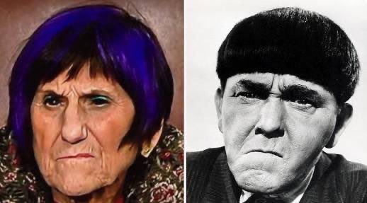 ⁦<a href="/rosadelauro/">Rosa DeLauro</a>⁩ lmao