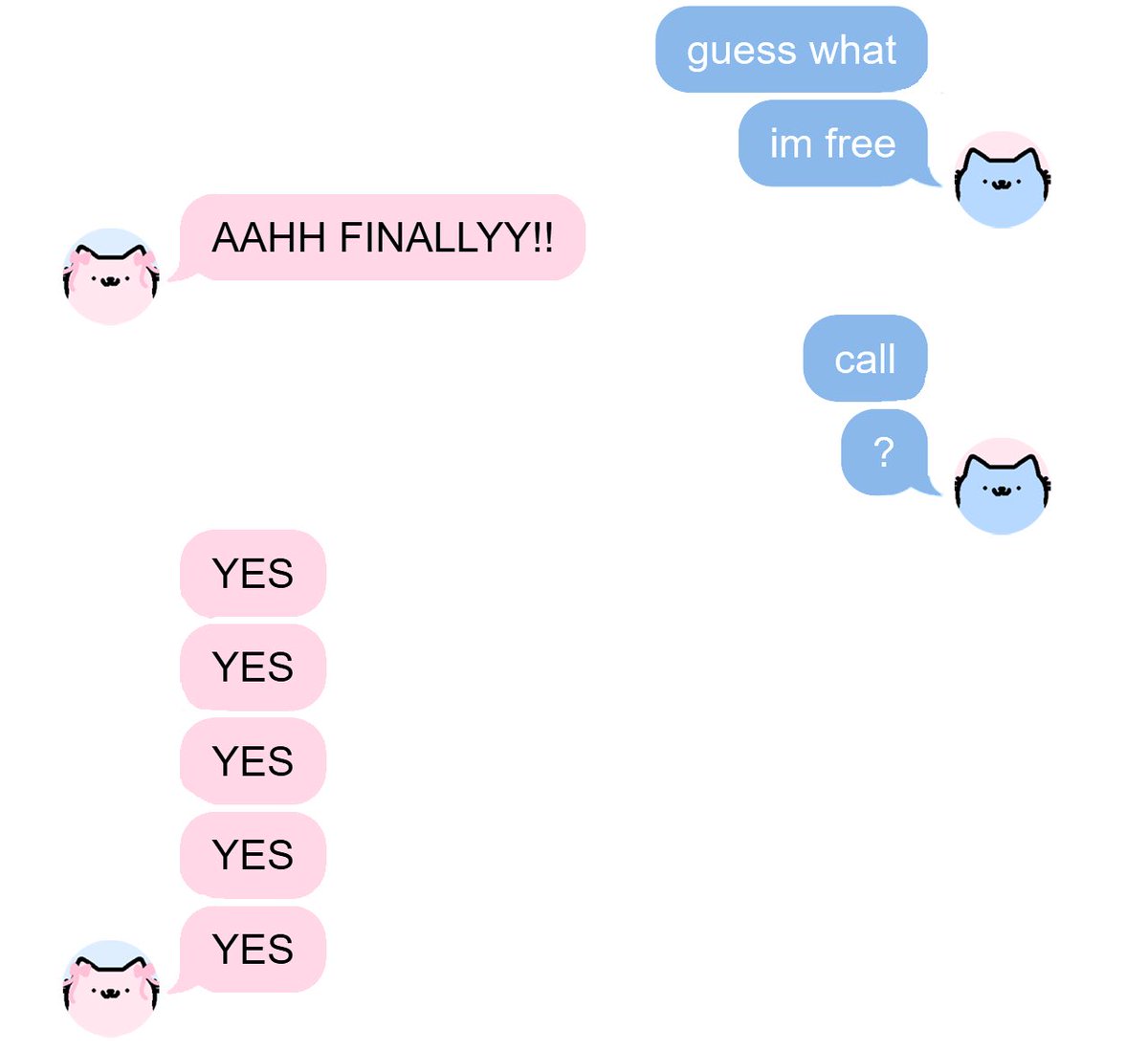 Cute Messages (@cuteimsg) on Twitter photo 