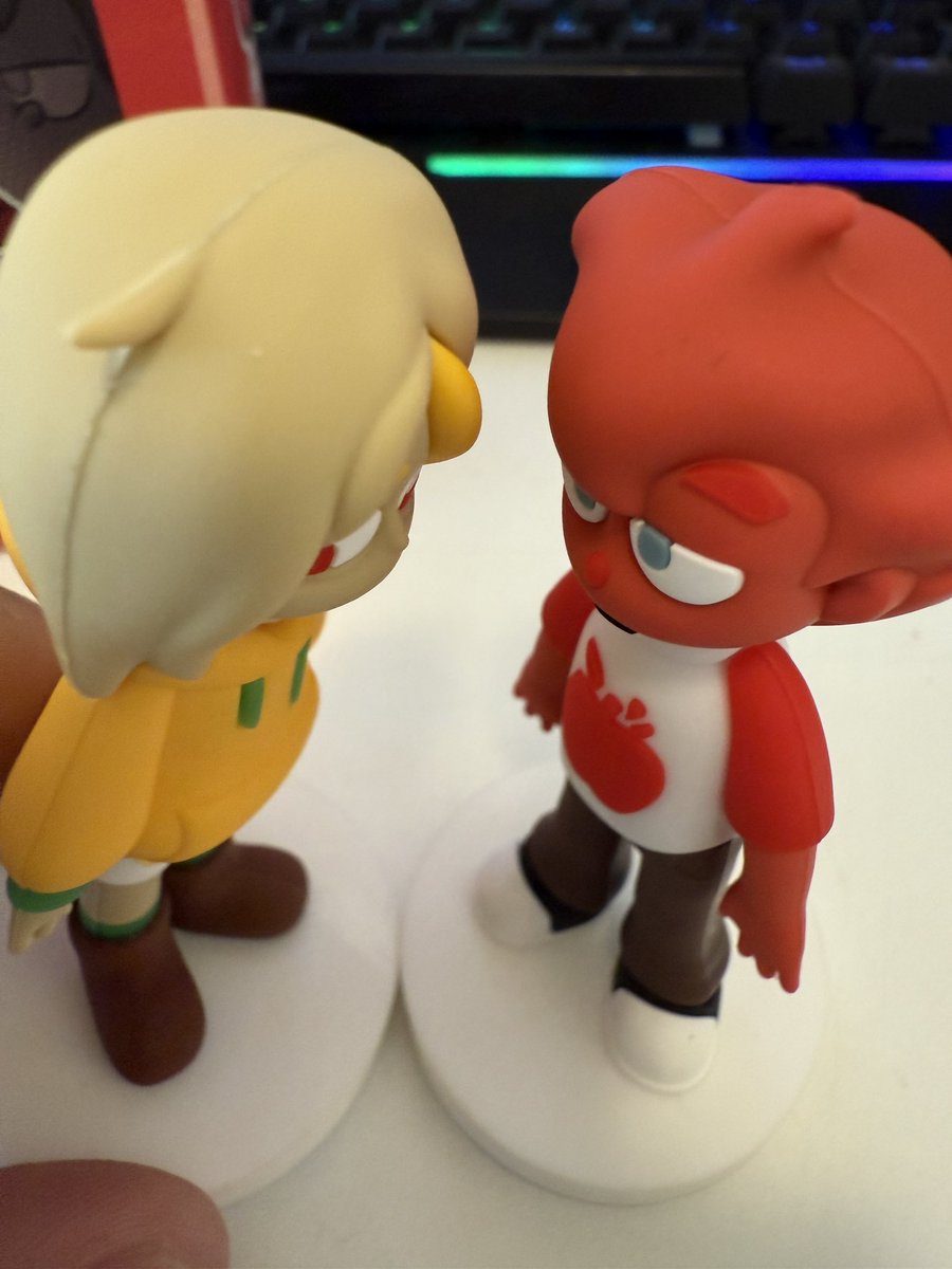 Torajo 🍏 tweet media