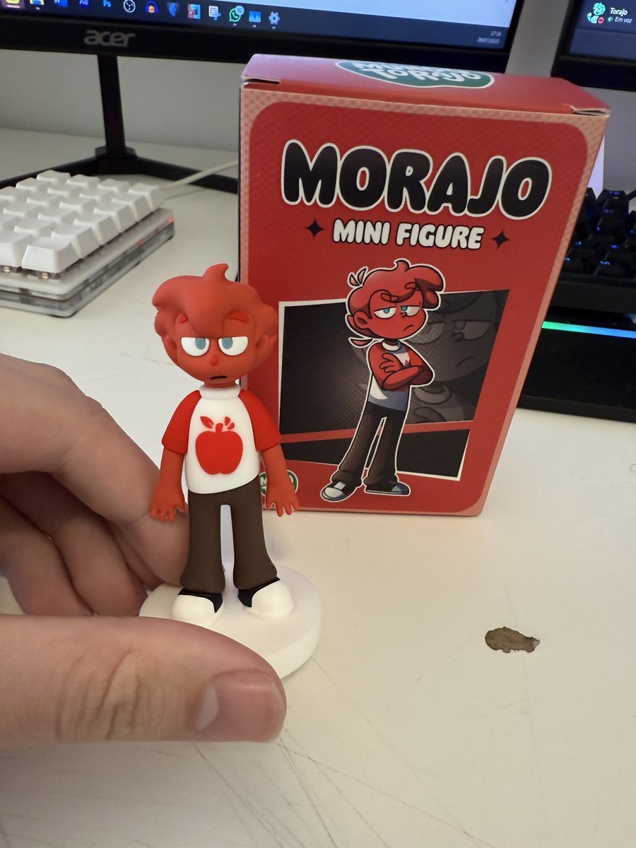 Torajo 🍏 tweet media