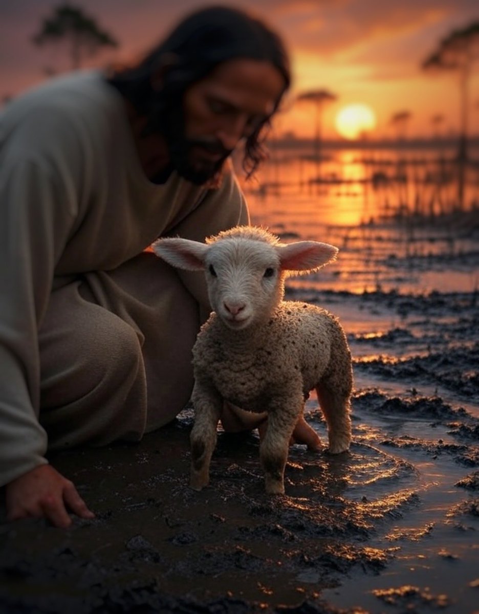 I loved you at your darkest. 
Romans 5:8