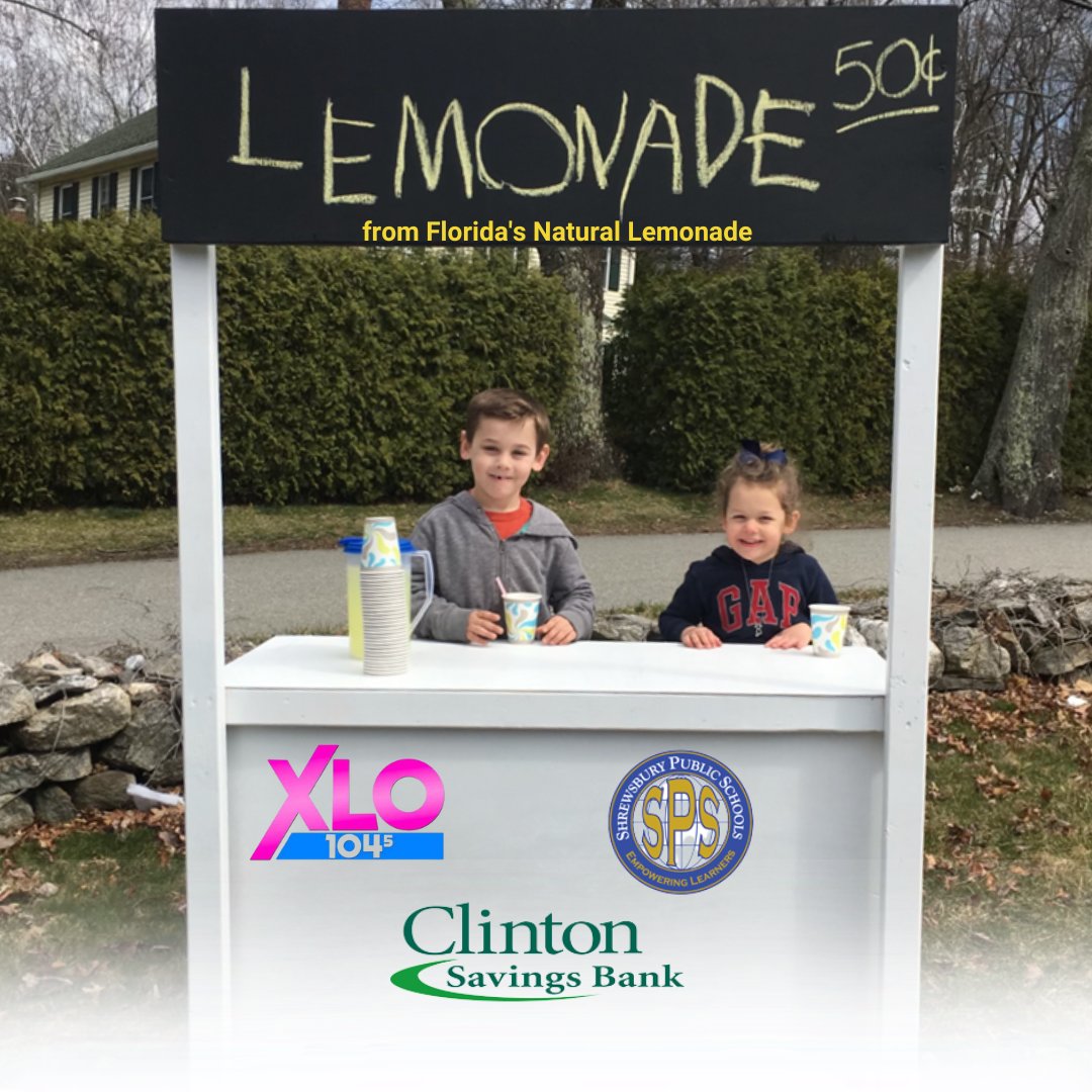 GET THE SCOOP... tune in to WXLO 104.5 tomorrow morning between 6:55am and 7:00am with our very own President &amp; CEO, Mary T. Dean, and morning hosts Jen &amp; Frank. 👏

#1045WXLO #JenandFrank #ListenIn