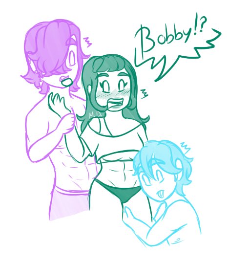 MarianixDraw's tweet photo. Part 2!

#KPOPDEMONHUNTERS #zoeystery #zoeybaby https://t.co/Q7zmUmikp6