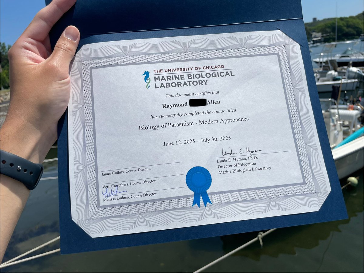 Ray L. Allen, PhD (@rayallen.bsky.social) tweet media