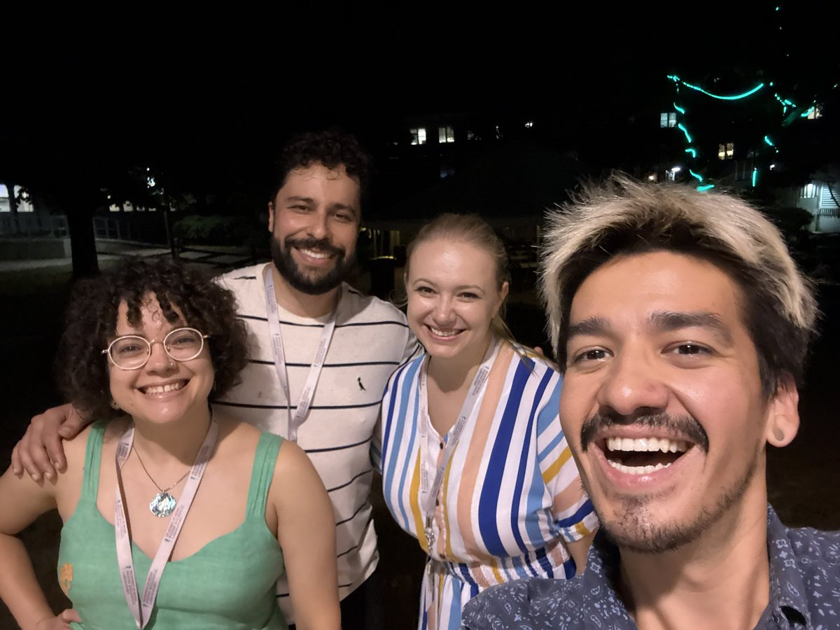 Ray L. Allen, PhD (@rayallen.bsky.social) tweet media