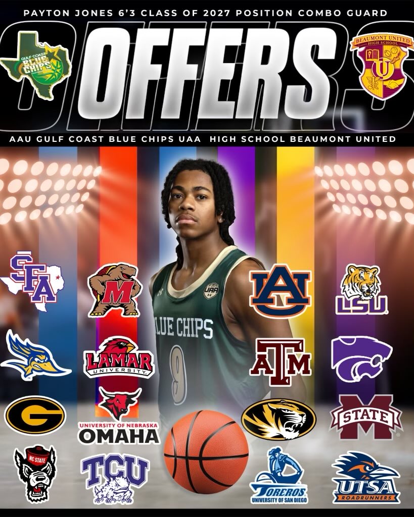 Clyde “CJ” Jackson (@bluechipsceo) on Twitter photo 