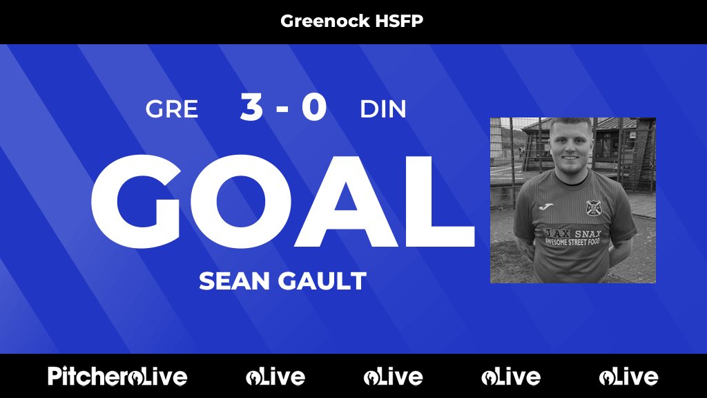 88': Sean Gault scores for Greenock High School FPs AFC 🙌
#GREDIN #Pitchero
pitchero.com/clubs/greenock…