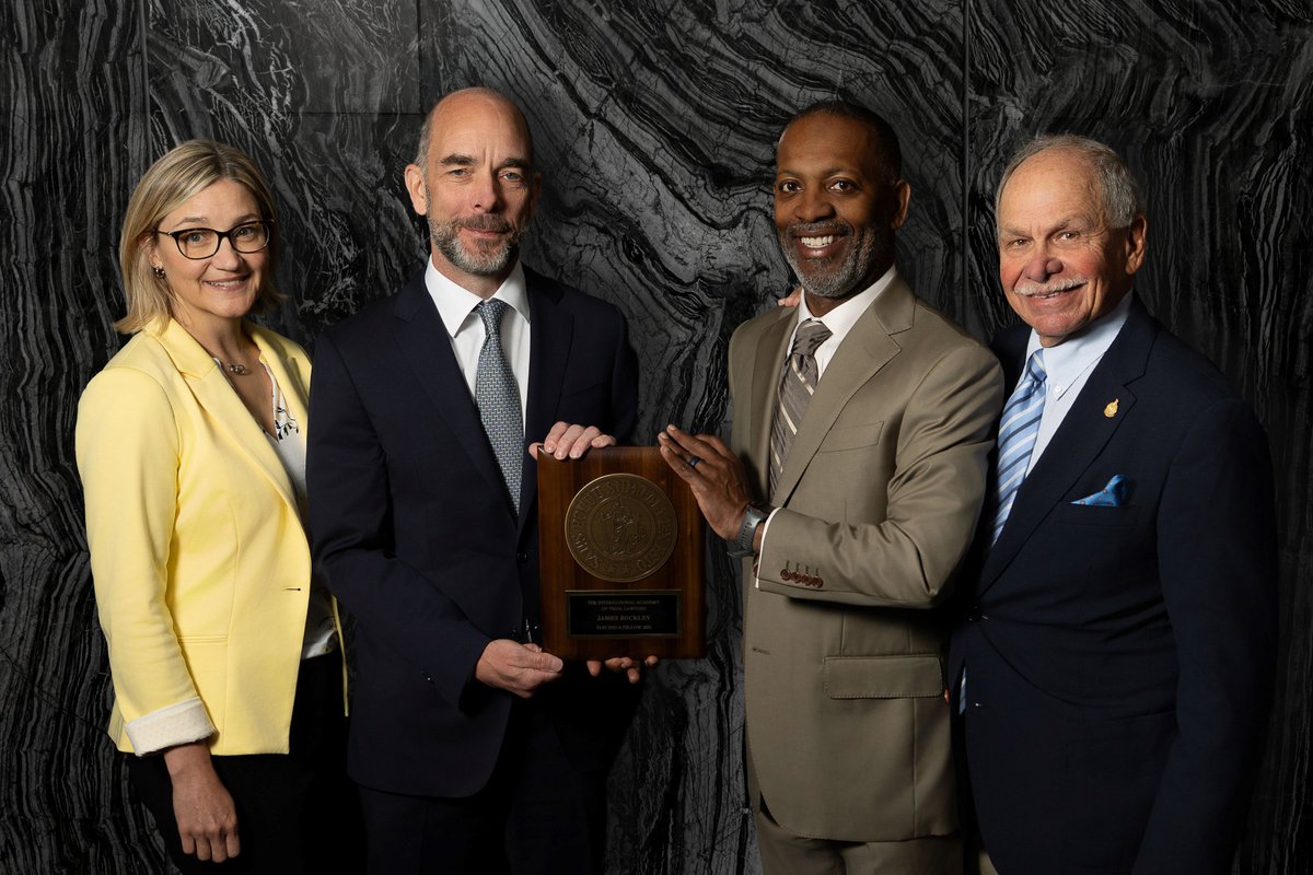 Slater Vecchio LLP tweet media