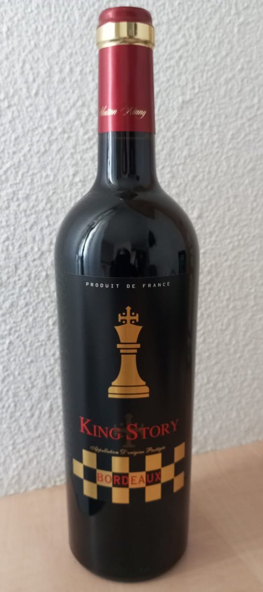 PattyLlaneza's tweet image. He conocido a otra destacada figura del ajedrez francés.