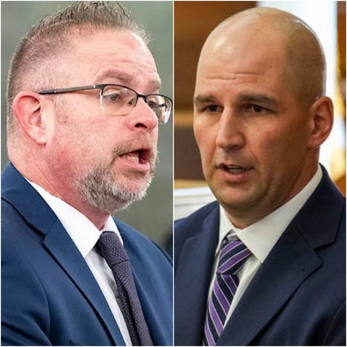 DonutsBaga's tweet image. 💥August 5th is a week from today. That’s when Lally will have to face Rosemary Scipicchio again in Dedham. 

💥Michael Proctor was a no show last time. His attorney claims he’ll be there on August 5th to testify as summoned. It Should be entertaining.