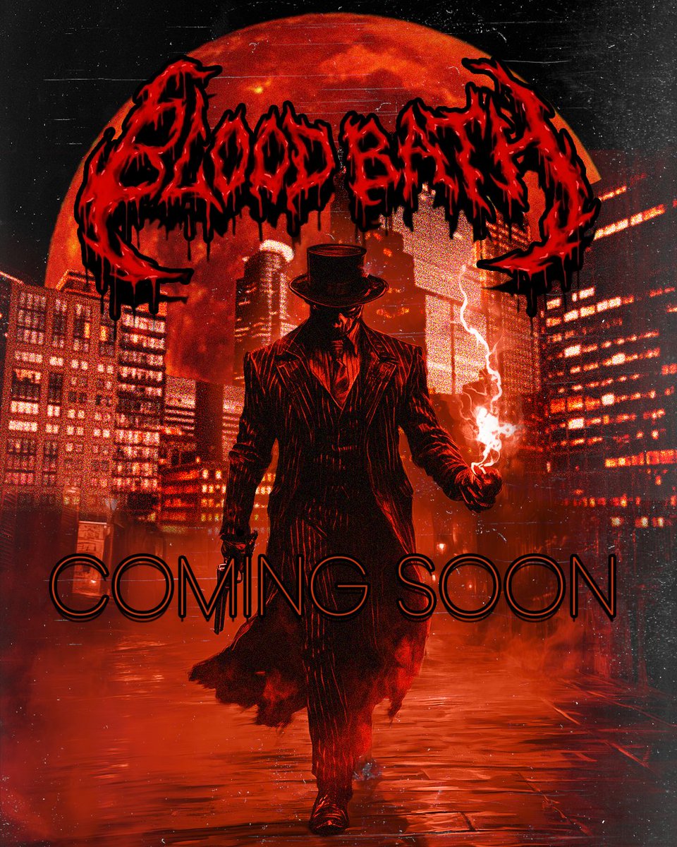 THE FAMILY (@thefamily22) on Twitter photo π©Έ BLOODBATH #TFAMπ΄ββ οΈ
π SEPTEMBER 5TH, 2025
β²οΈ 7PM EST
πSPACES.
βΌοΈTAG ALL BATTLE RAP MEDIA.
βοΈ GFX BY: <a href="/gudBELLAZ/">BELLA. π΄ββ οΈ</a> π©Έ BLOODBATH #TFAMπ΄ββ οΈ
π SEPTEMBER 5TH, 2025
β²οΈ 7PM EST
πSPACES.
βΌοΈTAG ALL BATTLE RAP MEDIA.
βοΈ GFX BY: <a href="/gudBELLAZ/">BELLA. π΄ββ οΈ</a>