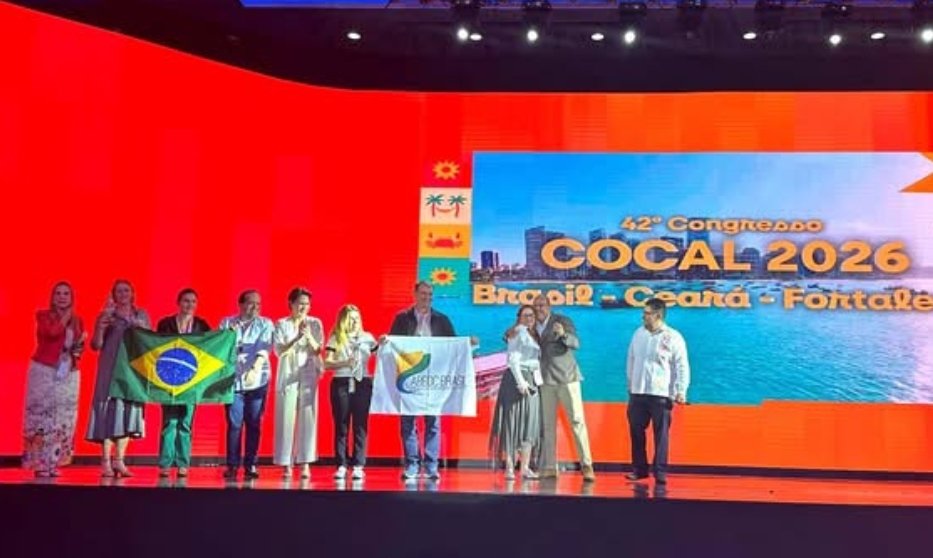 #NounEnCocal

Mas de 10 años de colaboración conjunta -disertaciones y artículos escritos en exclusiva- además de una entrañable amistad, gracias <a href="/travelnewsCND/">CND Noticias Turismo</a> por destacar nuestra labor en el Congreso <a href="/COCAL_ASOC/">#SoyCocal</a> 
 caribbeannewsdigital.com/es/eventos/coc…

nouneventos.com.ar