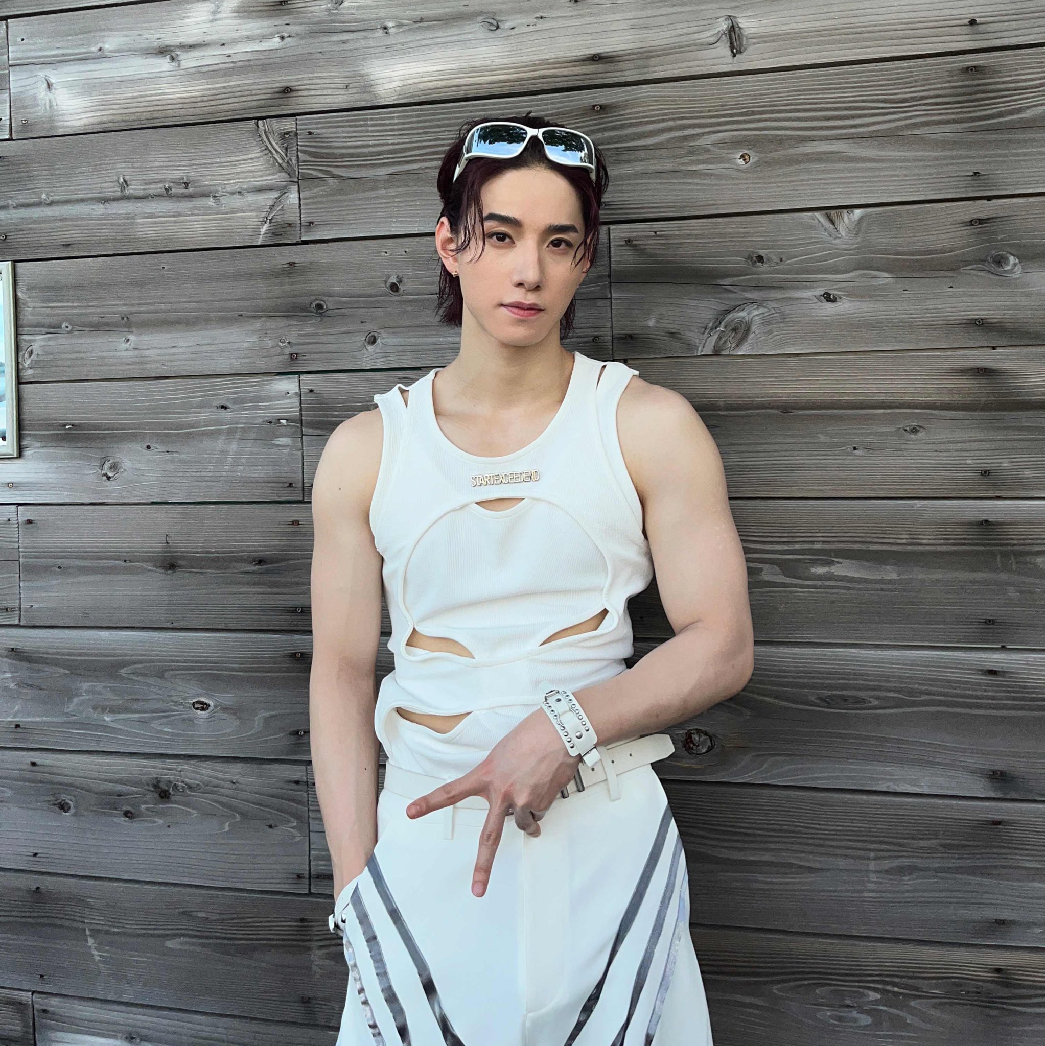 nao🦒🤎 on X: 