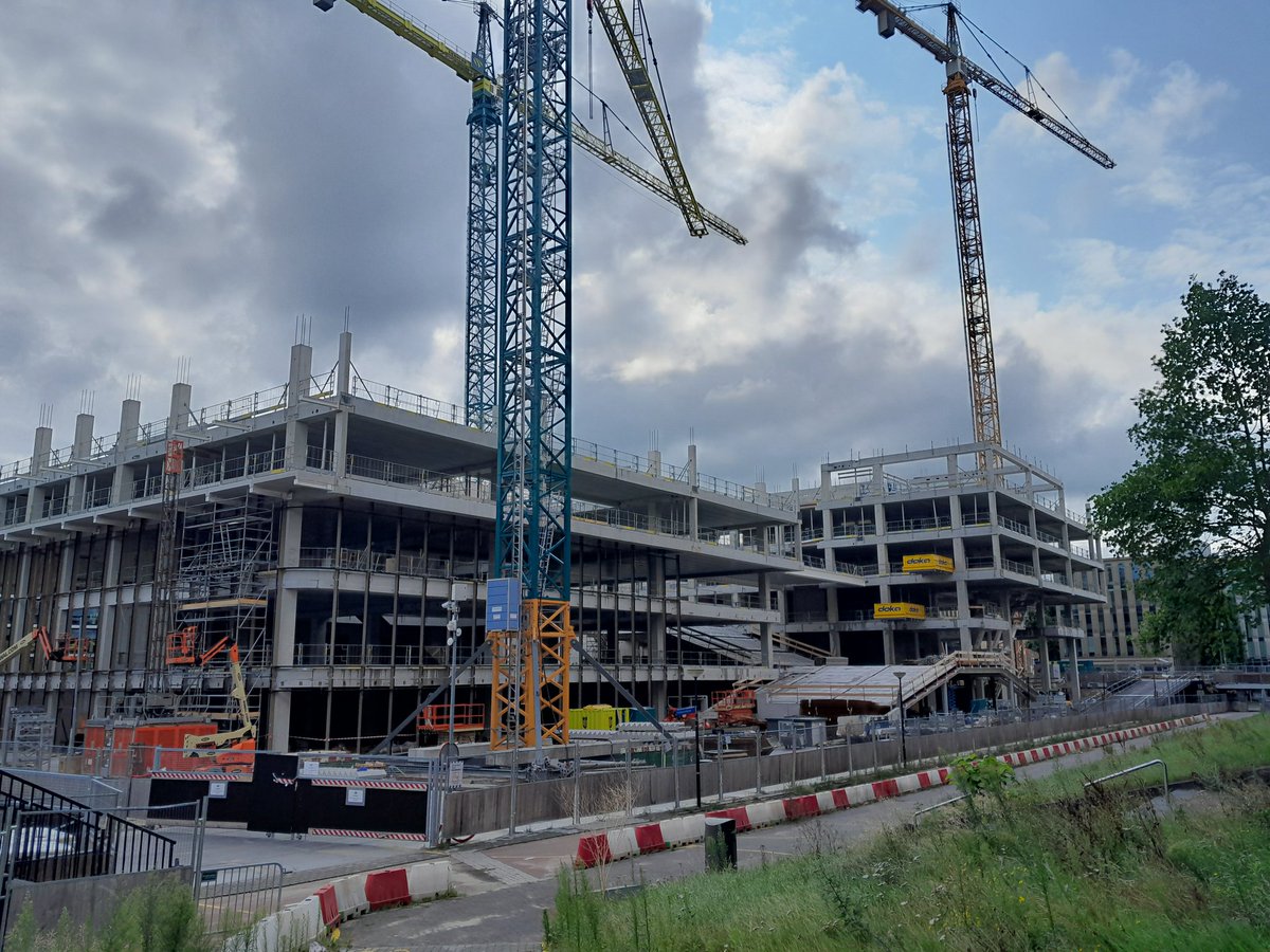 New HQ <a href="/ingnl/">ING Nederland</a> Amsterdam <a href="/adamzuidoost/">Amsterdam Zuidoost</a> <a href="/DuraVermeer/">Dura Vermeer</a>