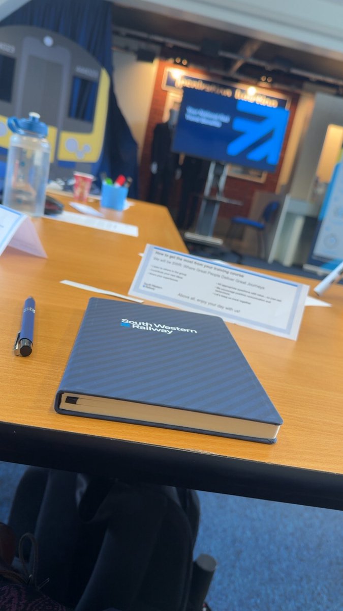 2 days done already ✅

Huge thank you to everyone who’s welcomed me to the company in DMs and on my tweet! Genuinely the opportunity of a lifetime and I’m enjoying it so much!

Role on day 3 and beyond!