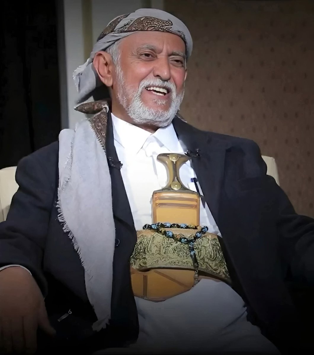 ياجماعه من شاف المختزقة اليوم 
الي كانو يحرمو ويطلقو مايخرج وقسماً عضماً😁
ولا عد سمعنا لهم خبر 
قد قلنا لهم يقرو من الفقعسه قلنا عايخرج بالوجه هاذا ولا بثاني 
الخلاصة: زمام اموركم ليست بأيديهم 
#الإفراج_عن_الشيخ_الزايدي
#الزايدي_رمز_القبايل_اليمنية