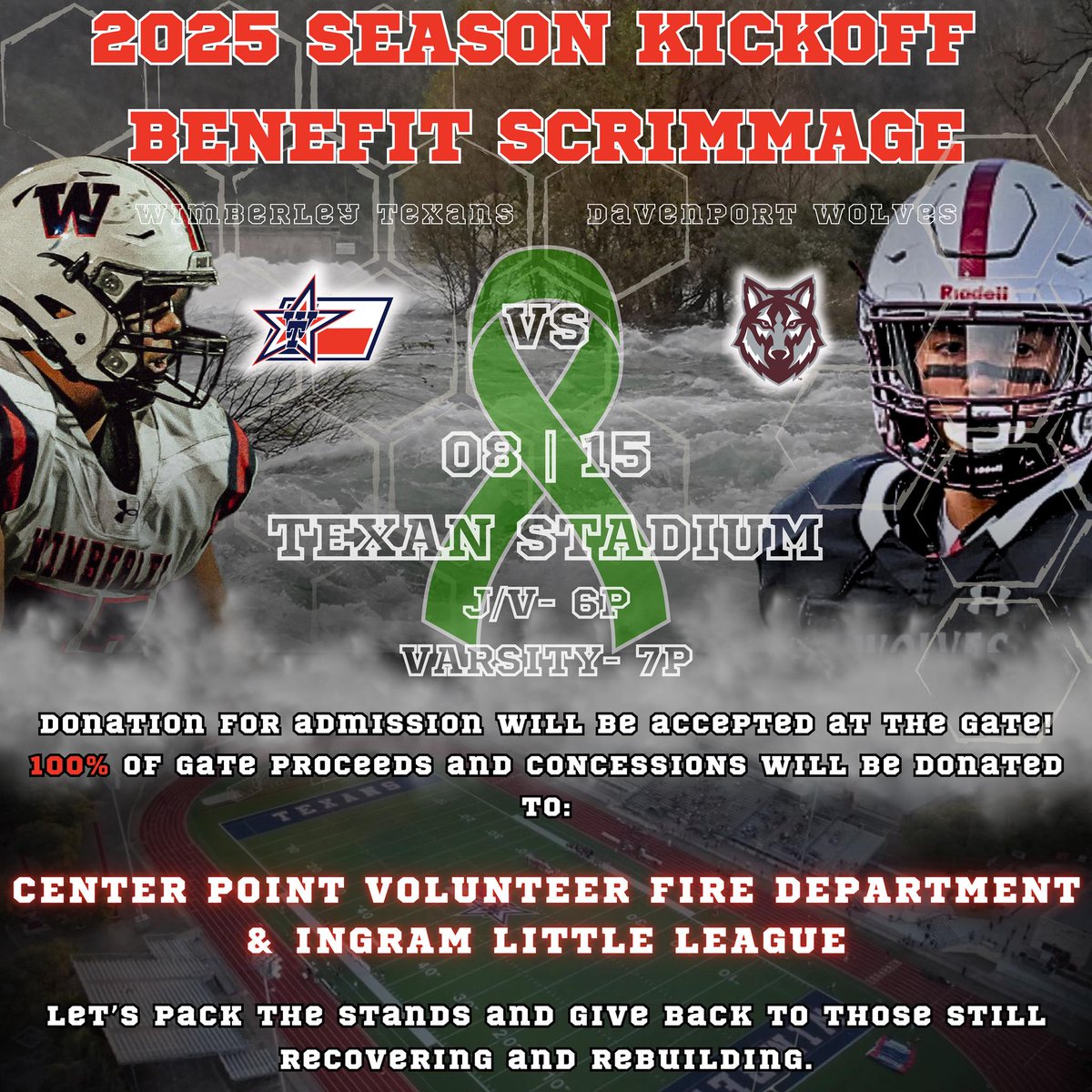 Wimberley ISD tweet media