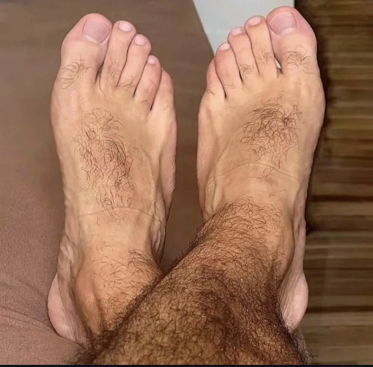 Ig. @pesderapazes
Vayan a seguir esa cuenta, publica pies hermosos como estos!!