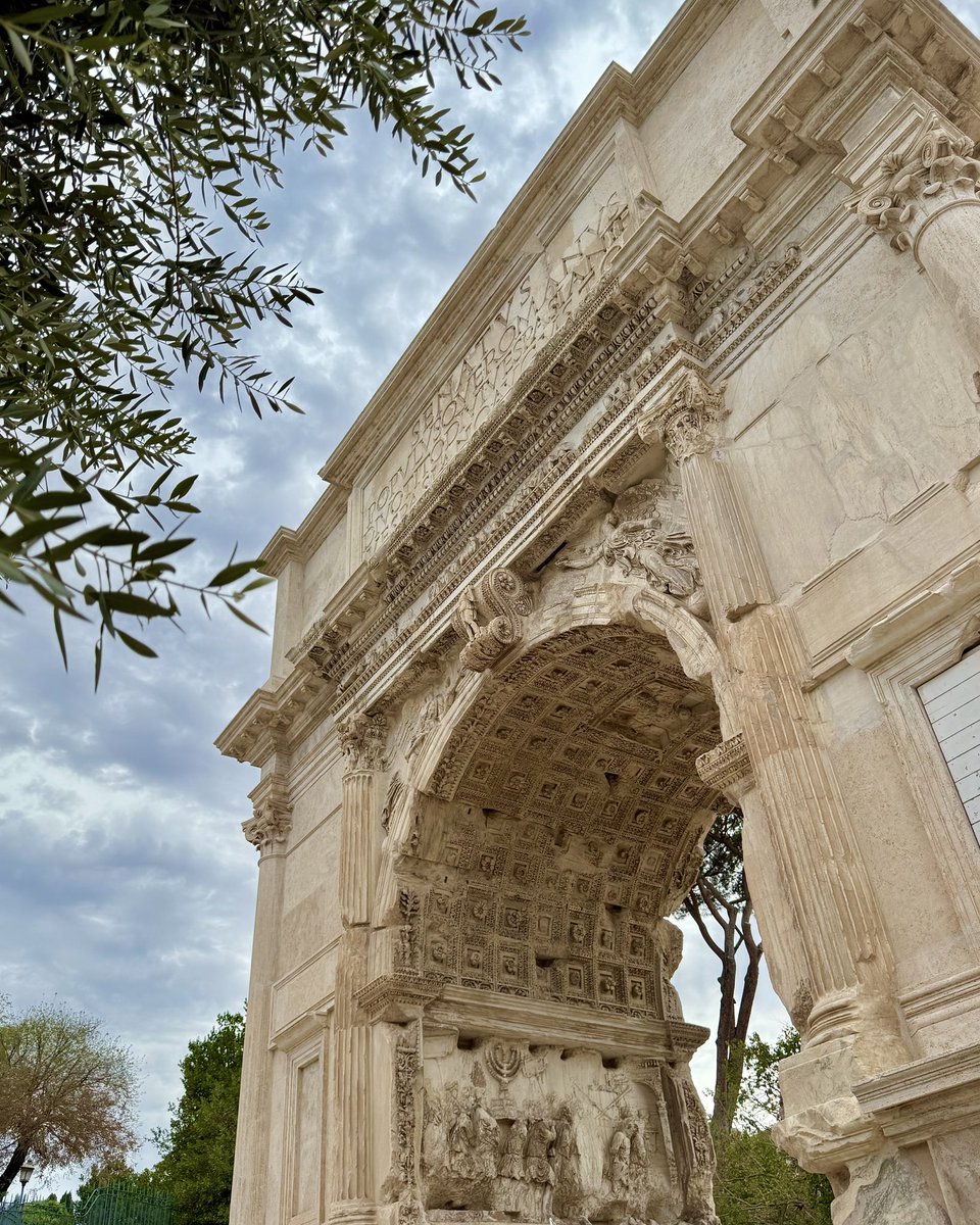 talhahanjum's tweet image. Rome, Italy. 🇮🇹