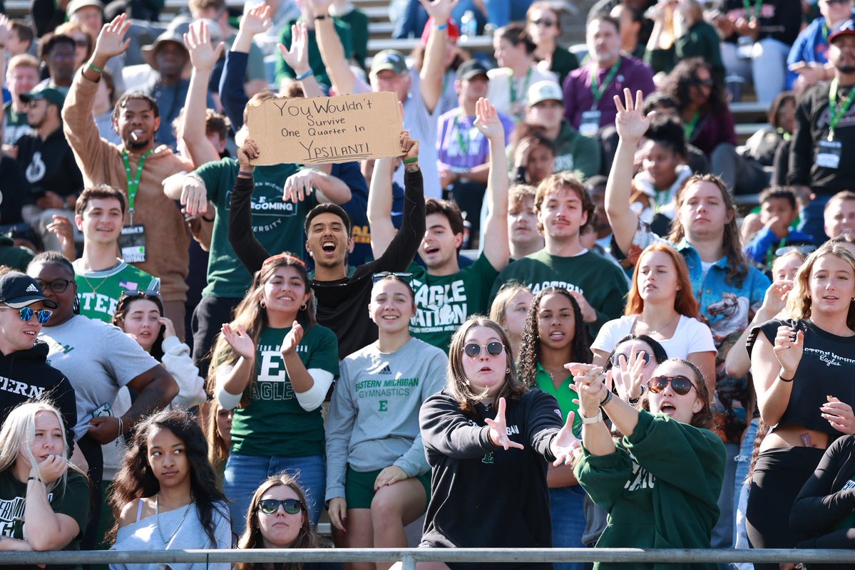 Anyone, Anytime, Anywhere😤

#EMUEagles ⛓️ #ETOUGH ⛓️ #TheClimb