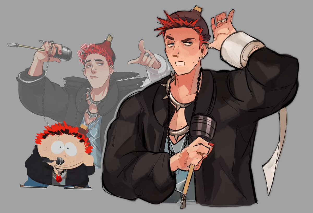 mossddead's tweet image. omg gerald way?!! (evil jean loo design by @/williamtlrr) #jeanloo #dateeverything