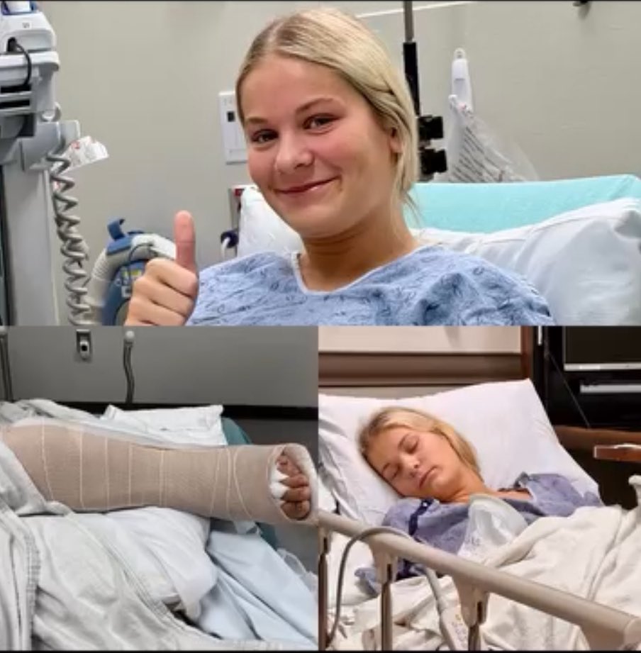 Mady Grace Riley tweet media