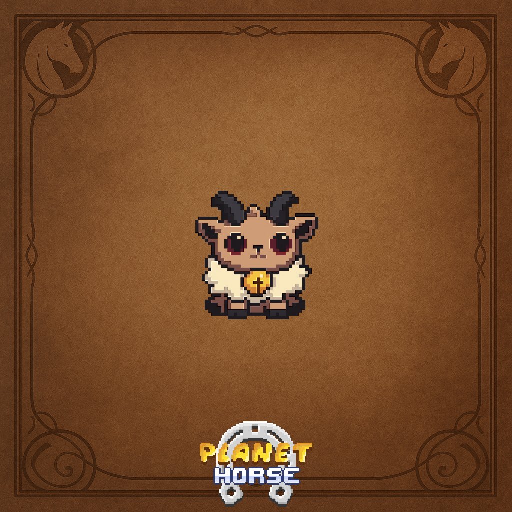 TACVERSE TCG (@tacversetcg) on Twitter photo All <a href="/PlanetHorseGame/">Planet Horse</a> holder now deal bonus damage against our bosses!! We have also added 50 Krambee Trophy NFTs to our boss loot table 👀
discord.gg/tacversetcg All <a href="/PlanetHorseGame/">Planet Horse</a> holder now deal bonus damage against our bosses!! We have also added 50 Krambee Trophy NFTs to our boss loot table 👀
discord.gg/tacversetcg